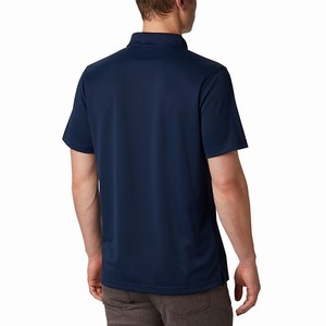 Columbia Utilizer™ Polo Herr Marinblå (MJWZX0291)